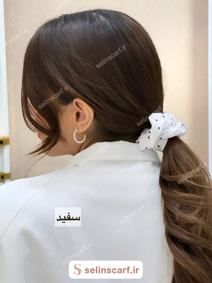 اسکرانچی خالخالی 
